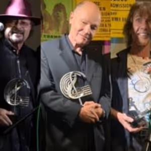 The Illusion Inducted Into LIMEHOF