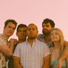 Divine Sweater Details New LP 'A Time For Everything;' Listen to a New Single