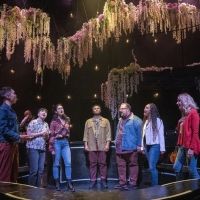 Prospect Theater Company's NOTES FROM NOW Opens Tonight