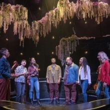 Prospect Theater Company's NOTES FROM NOW Opens Tonight