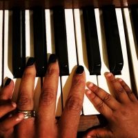 National Sawdust Presents the Live Premiere of Allison Loggins-Hull's DIAMETRICALLY C Interview