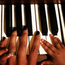 National Sawdust Presents the Live Premiere of Allison Loggins-Hull's DIAMETRICALLY C