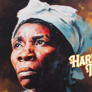 B Street Theatre to Stage HARRIET TUBMAN AND THE UNDERGROUND RAILROAD This February