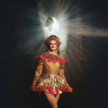 Pattie Gonia Shares New Queer Anthem 'Made It Through The Night'