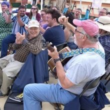 South Street Seaport Museum to Host Monthly Sea Chanteys and Maritime Music Live…