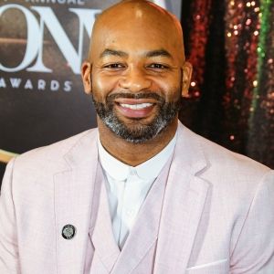 Video: Brandon Victor Dixon Is Spreading the Love of HELL'S KITCHEN