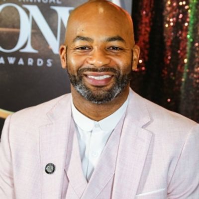 Video: Brandon Victor Dixon Is Spreading the Love of HELL'S KITCHEN