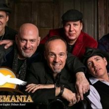 Patchogue Theatre for the Performing Arts Presents EagleMania