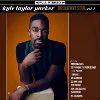 Broadway Records to Release KYLE TAYLOR PARKER and ANNA CHRISTIE