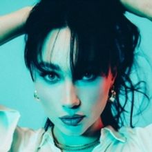 AVA LILY Releases New Single 'HAPPY SWITCH'