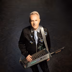 Howard Jones To Play Select Dates in the United States This April