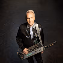 Howard Jones To Play Select Dates in the United States This April