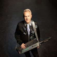 Howard Jones To Play Select Dates in the United States This April