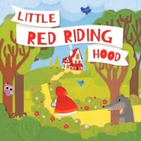 Casting Announced for LITTLE RED RIDING HOOD at Nottingham Playhouse