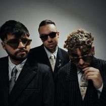 Temper City Drop New Single "Reverse Psychology," Set for ACL Fest
