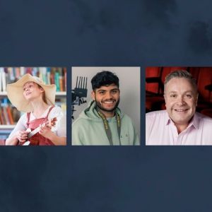 Northern Broadsides Reveal New Board and Subcommittee Members