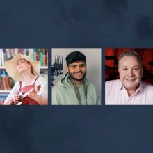 Northern Broadsides Reveal New Board and Subcommittee Members