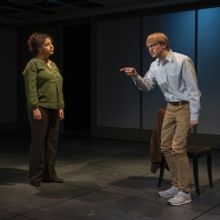RIGHT TO BE FORGOTTEN Extends Through Early April at Raven Theatre