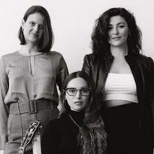 Mandy Gonzalez, Katerina McCrimmon, David Merino, Martin Sola & More Set For Industr