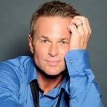 Sam Harris Returns To The Purple Room In Palm Springs