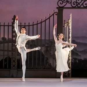 Review: ASHTON CELEBRATED - PROGRAMME 1, Royal Opera House