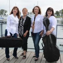 The Orion Ensemble Cancels May 2020 Concerts