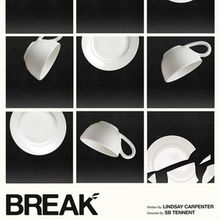 Lindsay Carpenter's BREAK to be Presented at The Atelier at TheatreLab