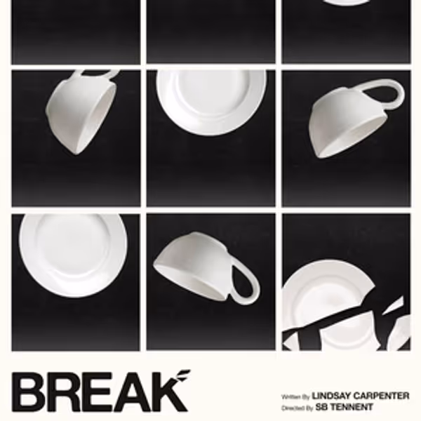Lindsay Carpenter's BREAK to be Presented at The Atelier at TheatreLab Photo