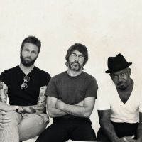 The Heavy Release New Single 'I Feel The Love'