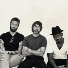 The Heavy Release New Single 'I Feel The Love'