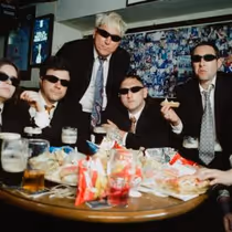 THE MARY WALLOPERS to Launch Spring 2027 North American Tour