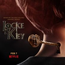 VIDEO: Netflix Releases Trailer for New Series LOCKE & KEY