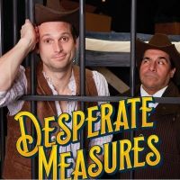 The Witty, Wild Musical Comedy