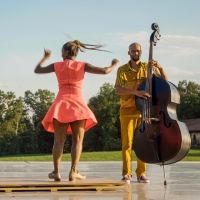 Works & Process At The Guggenheim Announces 2021 Creative Bubble Residencies