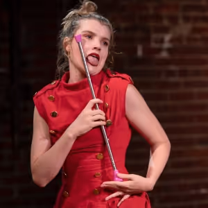 John Clancy Returns To The Edinburgh Fringe With I SEE YOU WATCHING