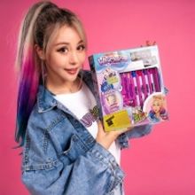 YouTuber Wengie Reveals First-Ever Toy Line Sold At Target Starting Today