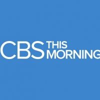 Scoop: Upcoming Guests on CBS THIS MORNING, 10/19-10/25