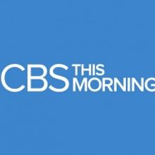 Scoop: Upcoming Guests on CBS THIS MORNING, 10/19-10/25