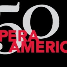 Opera America To Launch The Campbell Opera Librettist Prize 