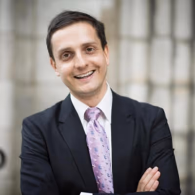 Review: DR. RAYMOND NAGEM ORGAN RECITAL at Brick Presbyterian Church