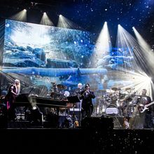 Mannheim Steamroller to Bring 2026 Christmas Tour to San Francisco