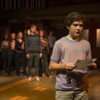 Breaking: TREVOR: THE MUSICAL Will Make Off-Broadway Debut This Spring