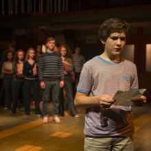 Breaking: TREVOR: THE MUSICAL Will Make Off-Broadway Debut This Spring