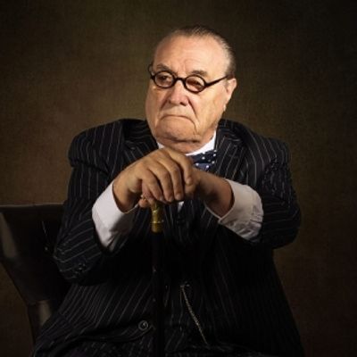 Review: CHURCHILL at The Phoenix Theatre Company