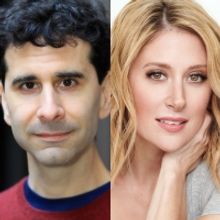 Breaking: Caissie Levy, John Cariani, Chip Zien, Tamika Lawrence & More Join CAROLINE