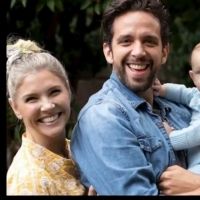 VIDEO: Amanda Kloots Discusses Nick Cordero's Health Battle With Gayle King Tomorrow…