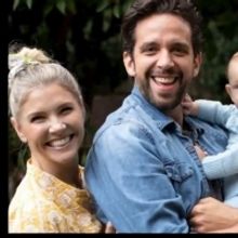 VIDEO: Amanda Kloots Discusses Nick Cordero's Health Battle With Gayle King Tomorrow