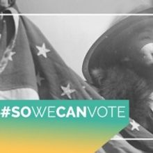 VIDEOS: Jenn Colella, Laura Benanti, and More Celebrate the 19th Amendment With #SoWe