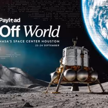 OFF WORLD Summit to Return to Space Center Houston