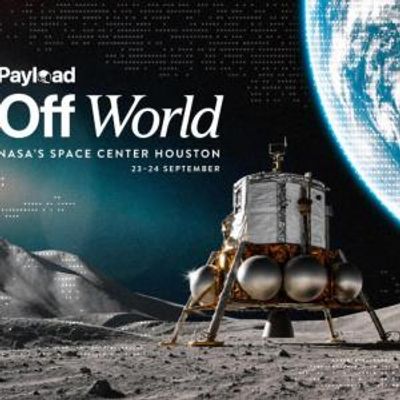 OFF WORLD Summit to Return to Space Center Houston